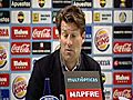 Laudrup: 