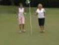 Lightning Strikes Twice For Suburban Golfers