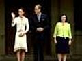 Prince William,  his wife Kate tour in Canada’s Prince Edward Island