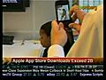 Apple Newsbites