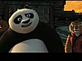 &#039;Kung Fu Panda 2&#039;