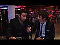 Inno’show 2010 - Interview de Cyril Hanouna