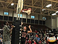 20 Seconds on the Clock - Women’s Slam Dunk Contest