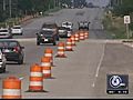 Washington Street Construction Woes Stir Controversy