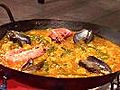 Paella