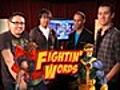 Fightin&#039; Words Episode 4: Looking Back At MvC 2