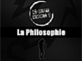 C’est quoi la philosophie ?