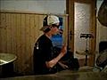 godsmack drum cover stress