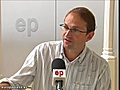 Joan Herrera pide un referéndum