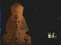What’s It Like Setting Up The King Tut Display?