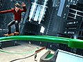 Shaun White Skateboarding - Multiplayer trailer