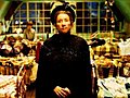 Nanny McPhee and the Big Bang