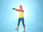 Full Body Kettlebell Workout