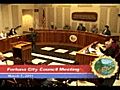 Fortuna City Council Meeting - 2011-03-07 (March 7,  2011)