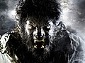 The Wolfman: A Look Inside featurette