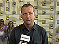 Director McG Interview - Terminator Salvation