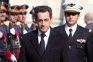 Sarkozy veut sauver l’euro