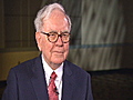 Buffett on Sokol: &#039;I’m angry&#039;