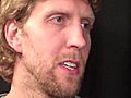 Nowitzki: War emotionale Niederlage