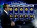 CBS4 Weather @ Your Desk Sat. Oct. 9 8 p.m.