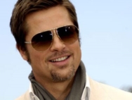 Messico: Brad Pitt promuove il suo ultimo film &#039;Moneyball&#039;