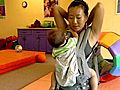 Mom Turns Millionaire From Baby Carrier Invention