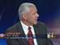 Ken Buck Wins Hard Fight For Senate Nod