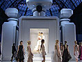 HAUTE COUTURE : Un parfum de modestie plane sur le royaume Chanel