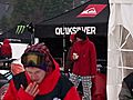 TTR Sony Ericsson Snowboard Fest 2011 - Wrap Up