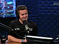 Wind Tunnel: Ricky Stenhouse Jr.