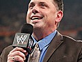 Raw: Michael Cole announces his intent to retire from ring action