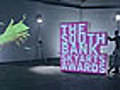 Awards Celebrate Best Of Brit Art