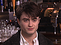 Video: Daniel Radcliffe’s passion for gay rights