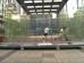 Sweet Home Chicago Open: Squash Tourney