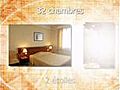 Hotel Ambassadeur - 79000 Niort - Location de salle - Deux-sèvres