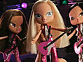 Bratz Dolls May Give Young Girls Unrealistic Expectations Of Head Size