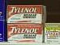 Acetaminophen May Be Linked To Asthma In Children