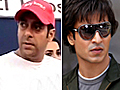 What’s keeping Vivek busy and Salman busier?