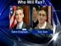 Crowded Field Expected For Mayoral Race