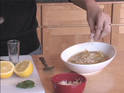 How to Make Vegetarian Red Lentil Soup
