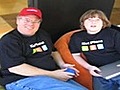 Robert Scoble Is Actually Very Shy