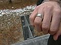 Lost Ring Found Along Highway