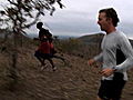 Focus Earth: Edward Norton,  Running For A Cause