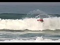 WCT - Hossegor Highlights - Part 2