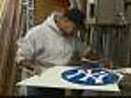 NJ Company Prepares Floats For 'Canyon Of Heroes'