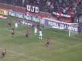 Veja o gol do Atlético-PR contra o Santos