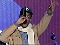 Music Matters: Kid Daytona performs live on 106 & Park