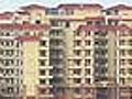 Real estate boom in Noida amidst chaos