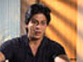 I am Amitabh Bachchan, says SRK