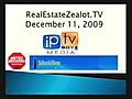 RealEstate Zealot 121109